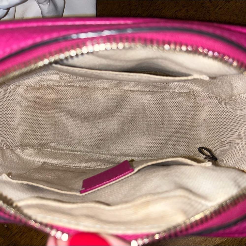 Gucci Soho Disco Bag - Picture 13 of 13